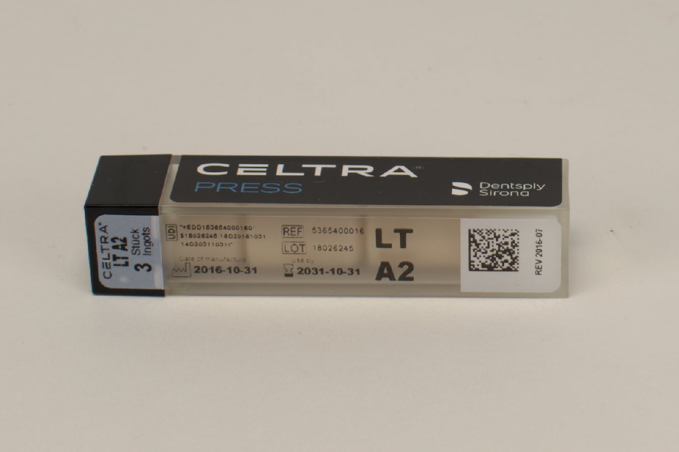 CELTRA PRESS LT A2 3x6g 