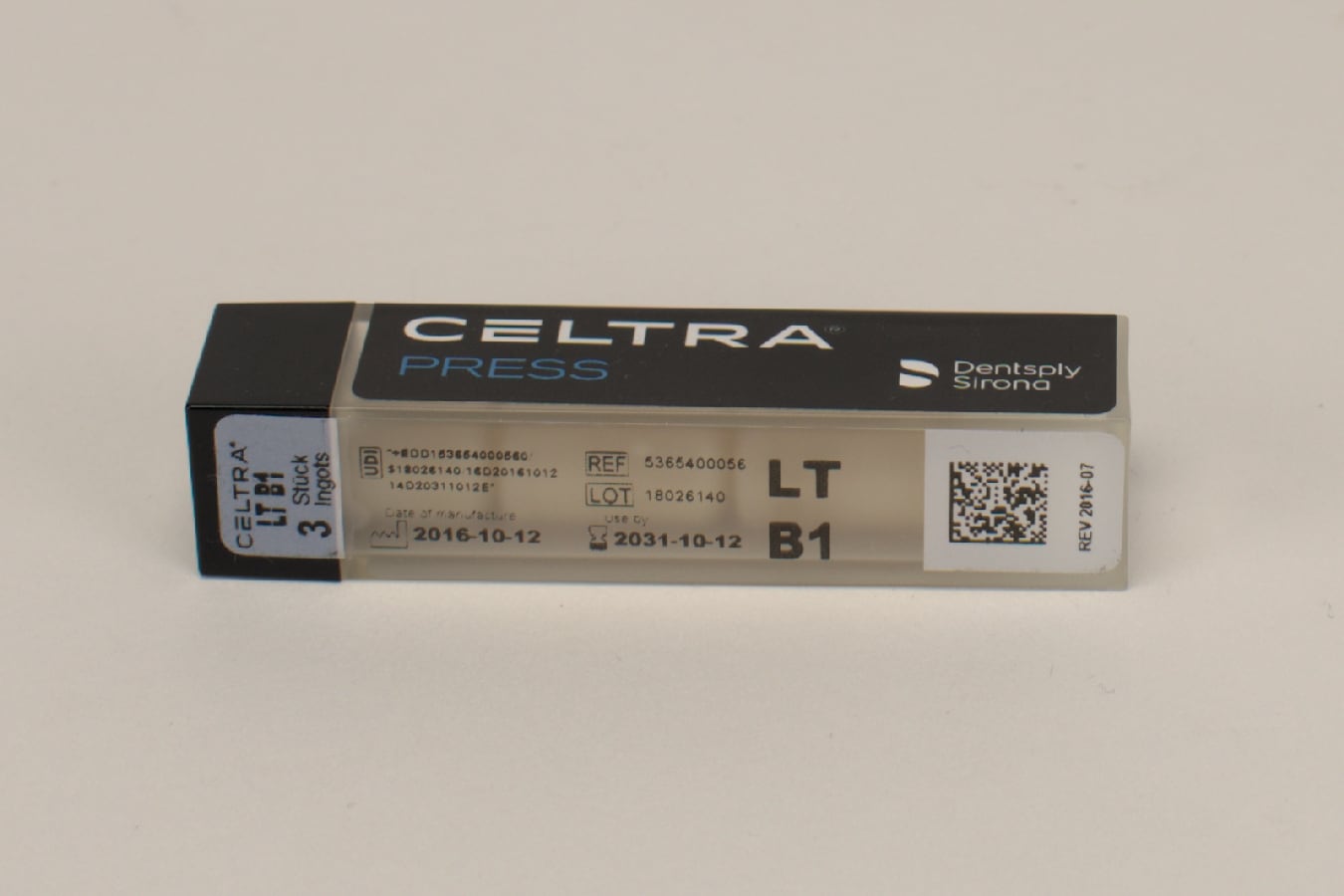 CELTRA PRESS LT B1 3x6g 