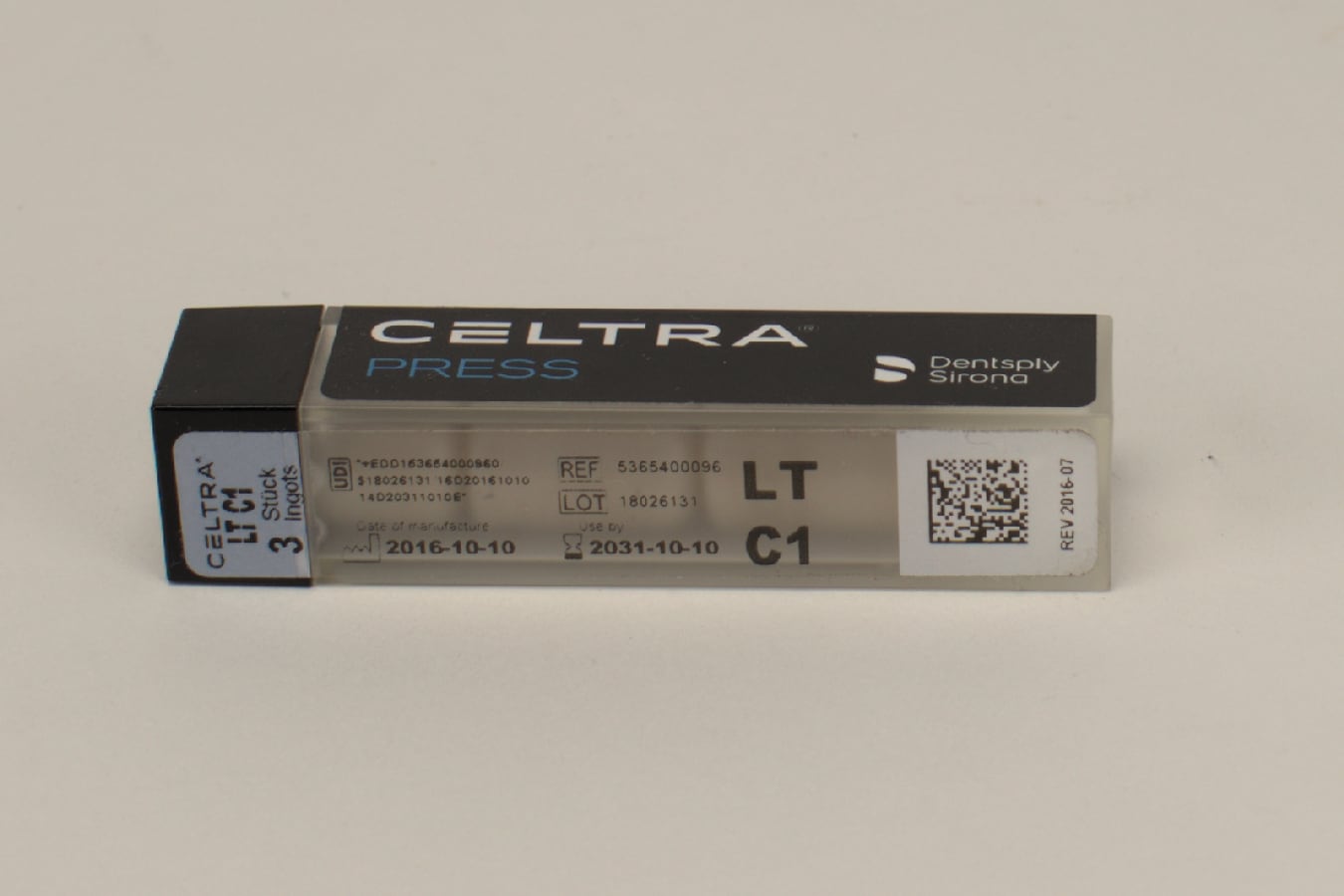CELTRA PRESS LT C1 3x6g 