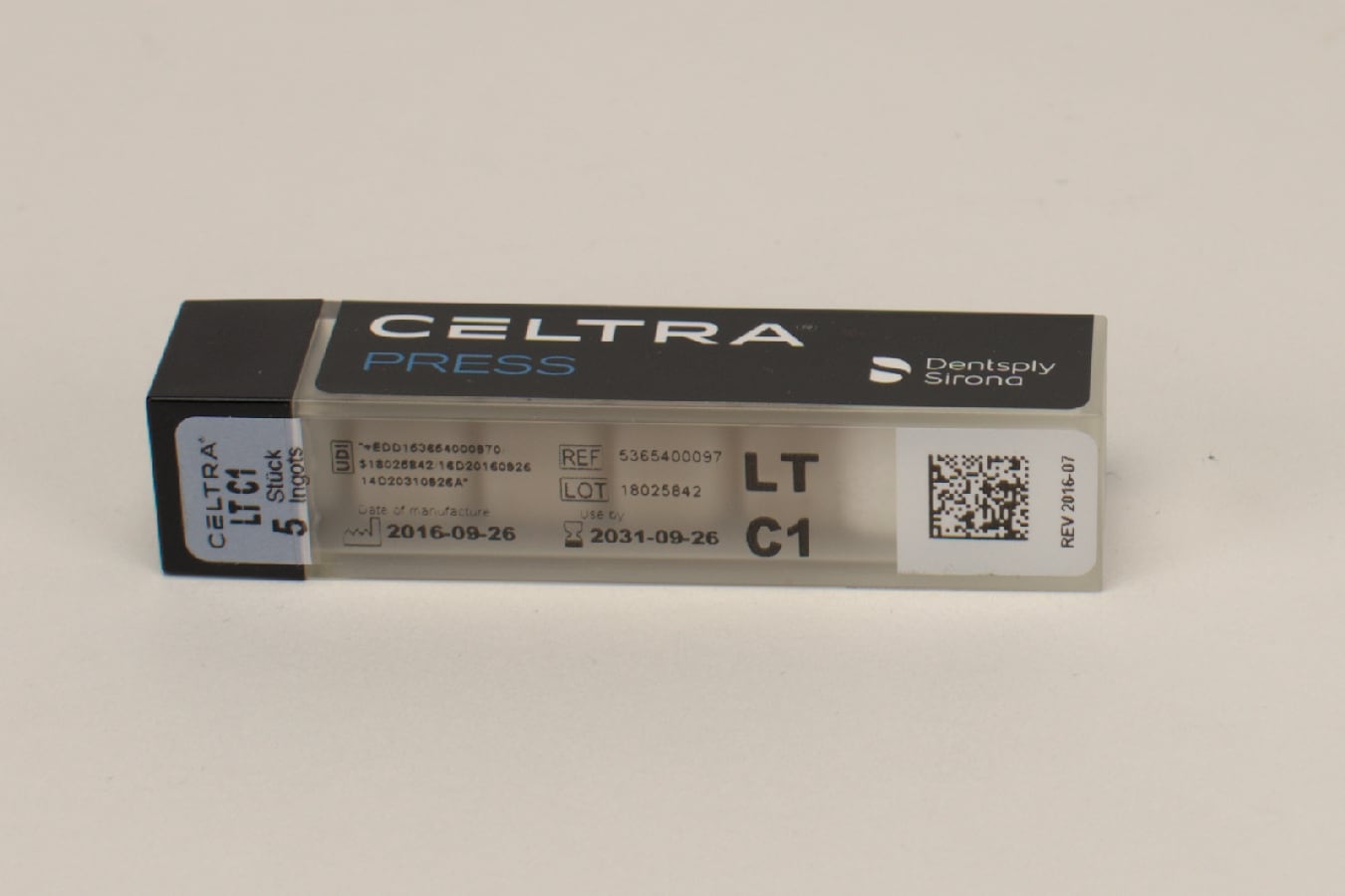 CELTRA PRESS LT C1 5x3g 