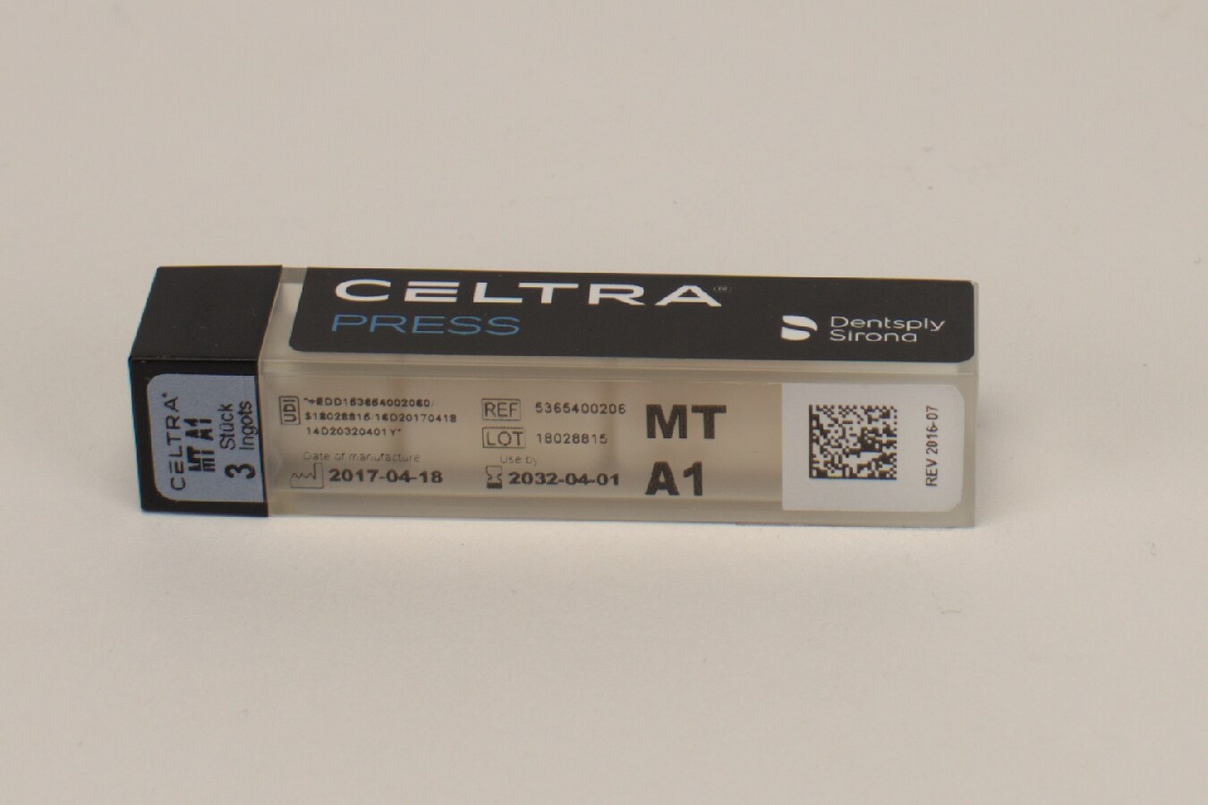 CELTRA PRESS MT A1 3x6g 