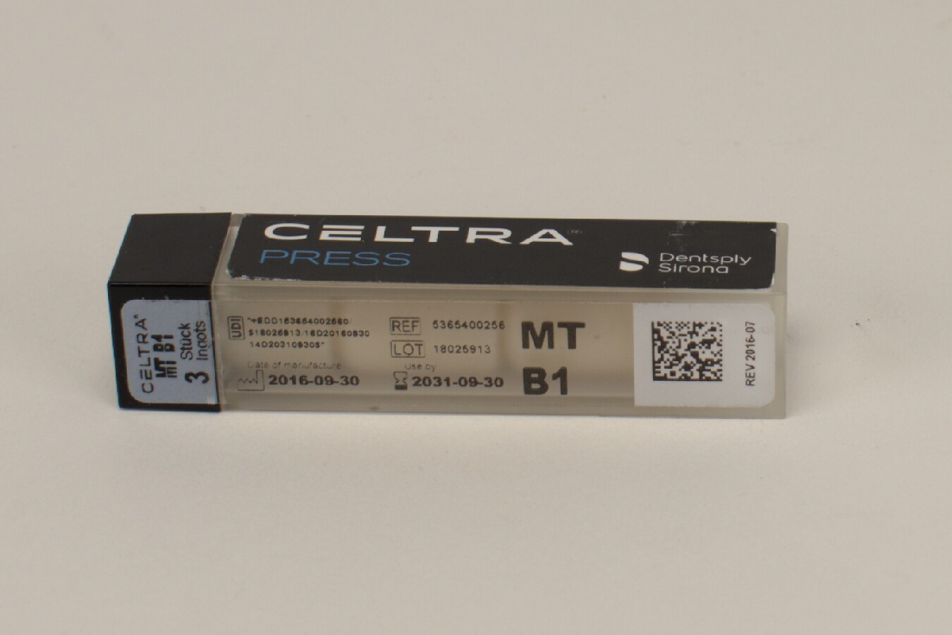 CELTRA PRESS MT B1 3x6g 