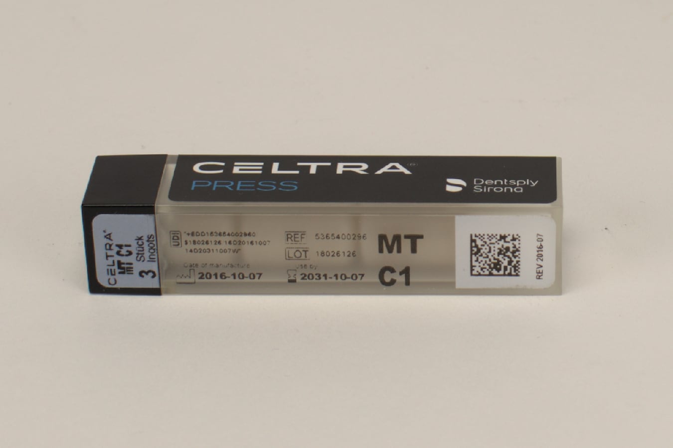 CELTRA PRESS MT C1 3x6g 
