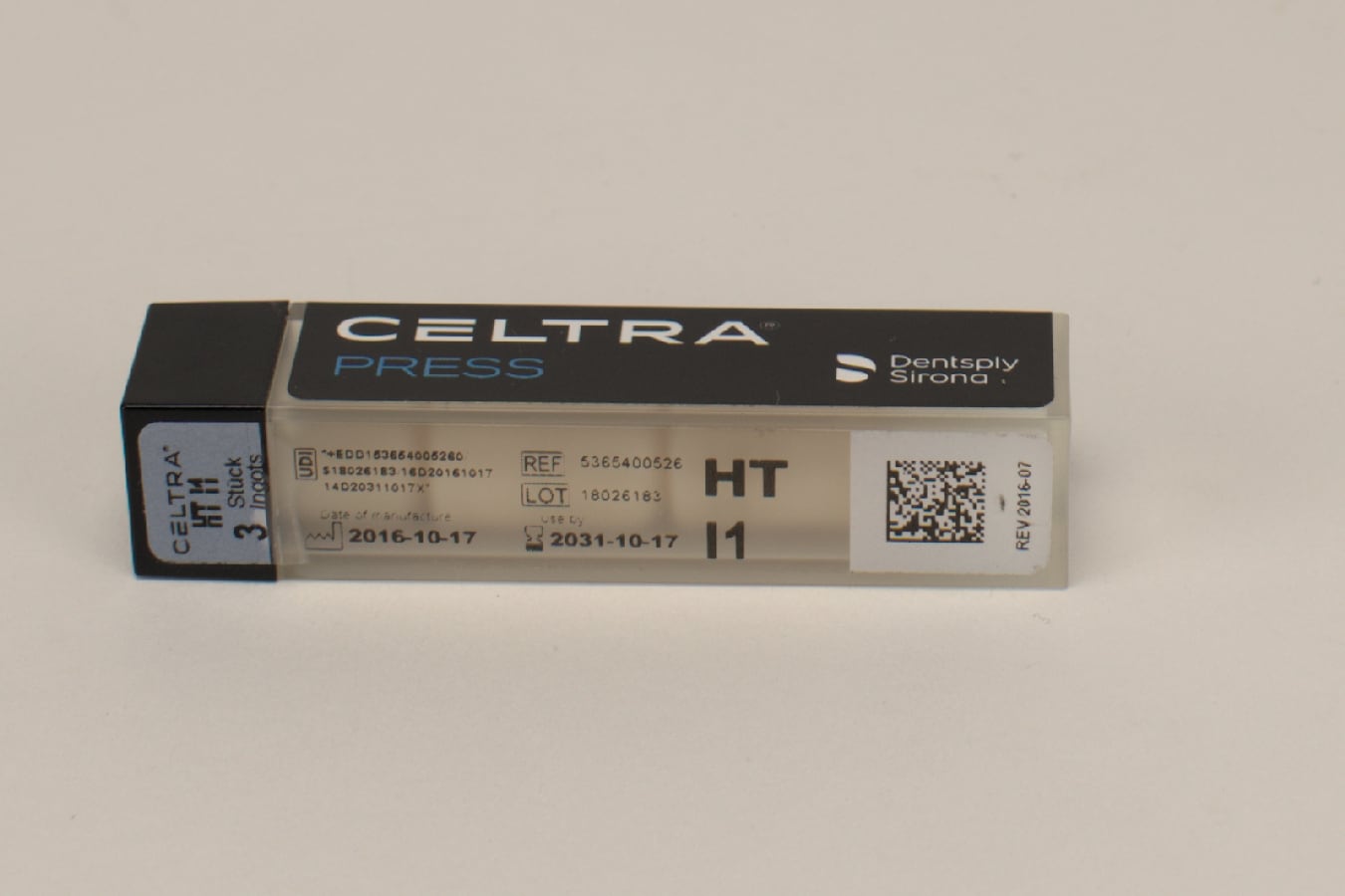 CELTRA PRESS HT i1 3x6g 