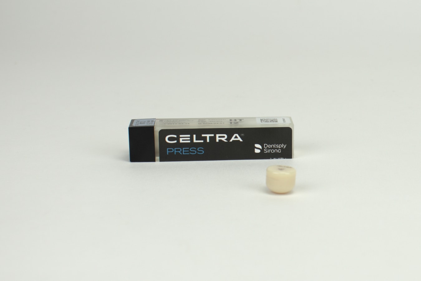CELTRA PRESS HT i2 5x3g 