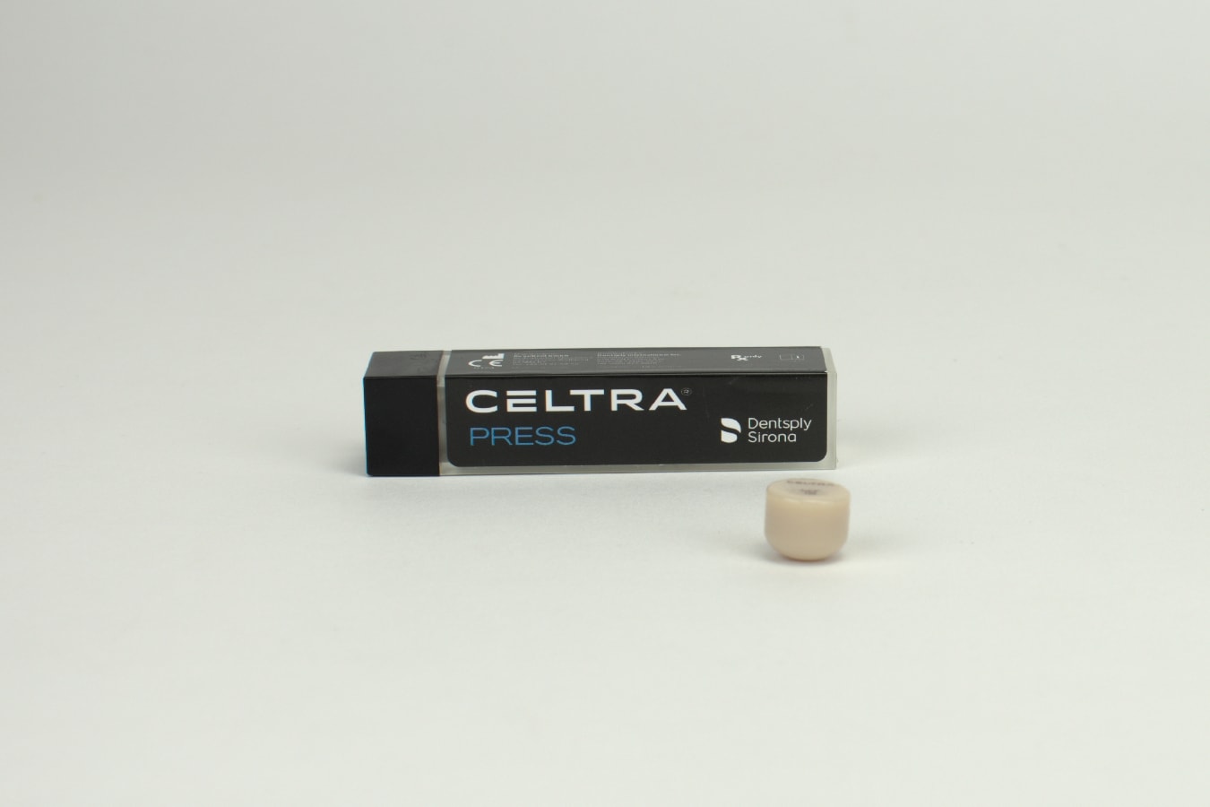 CELTRA PRESS HT i3 5x3g 