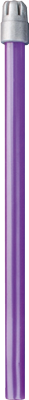 Salivsug Monoart flex lila 100st