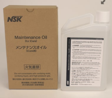 iCare Maintenance Oil 1000ml