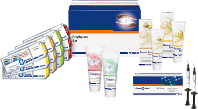 Prophylaxe Set