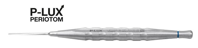 P-LUX Periotome flexibel rak