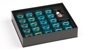 HeraCeram ZR 750 Gingiva G4 20g