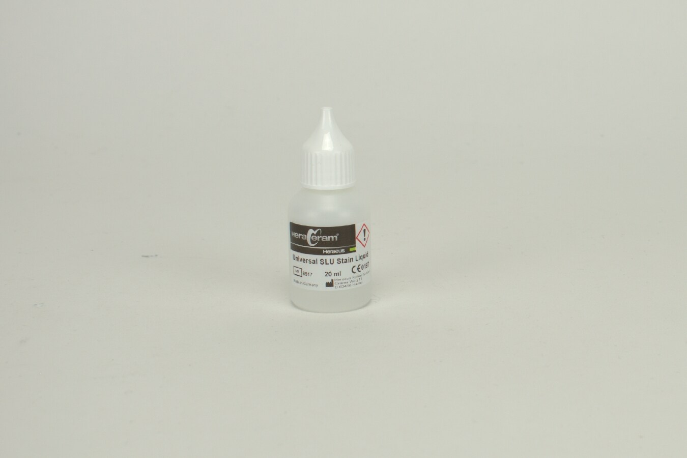 HeraCeram Stains universal Vätska SLU 20ml
