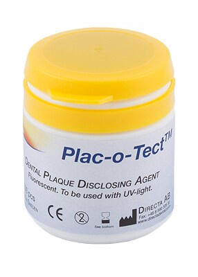 Plac-o-Tect Refill 200st