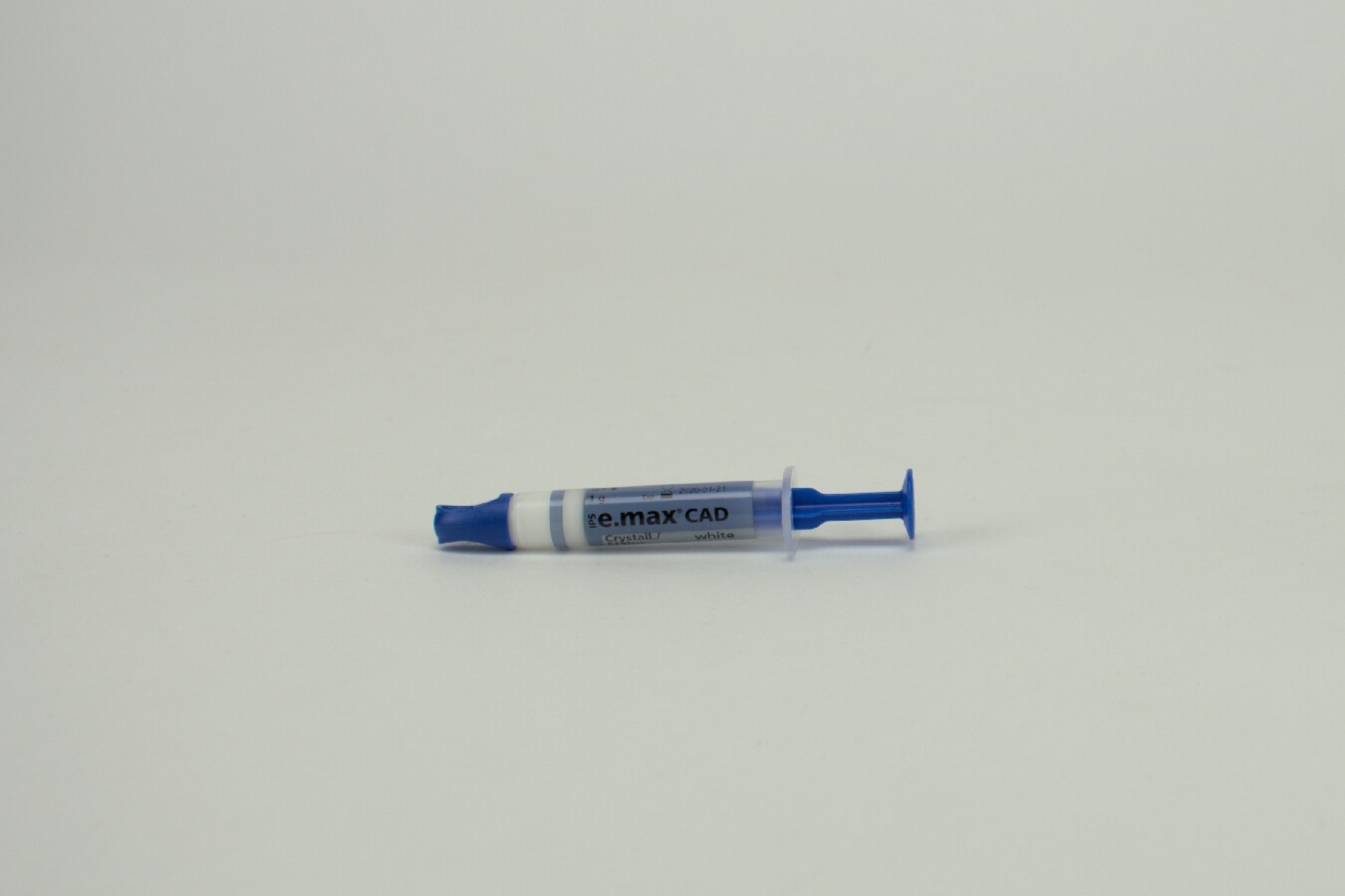 IPS e.max CAD Crystall Stains white 1g