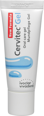 Cervitec Gel 20g