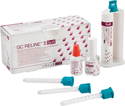 GC Reline II Soft Intro Kit