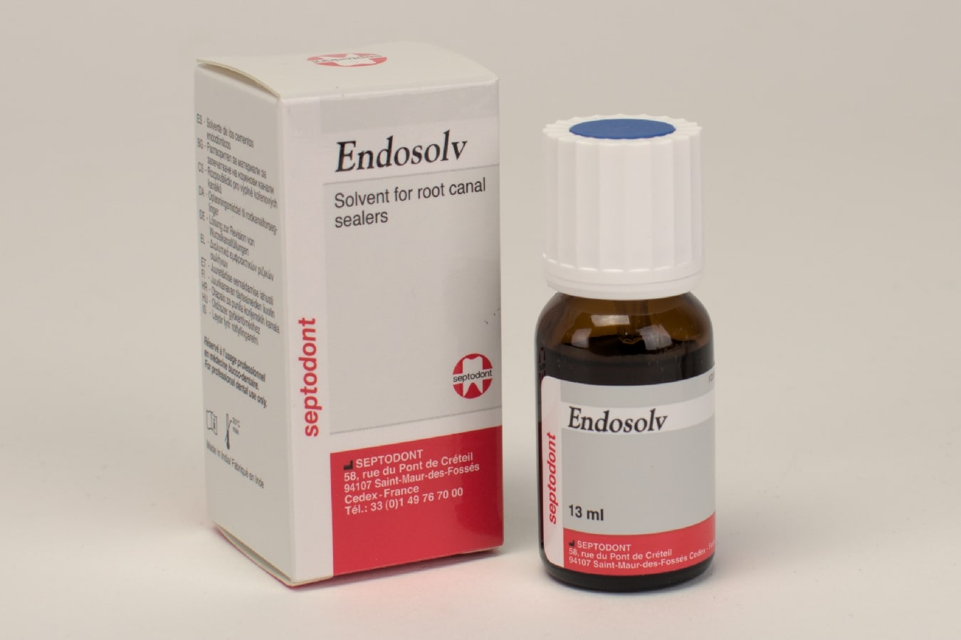 Endosolv 13ml