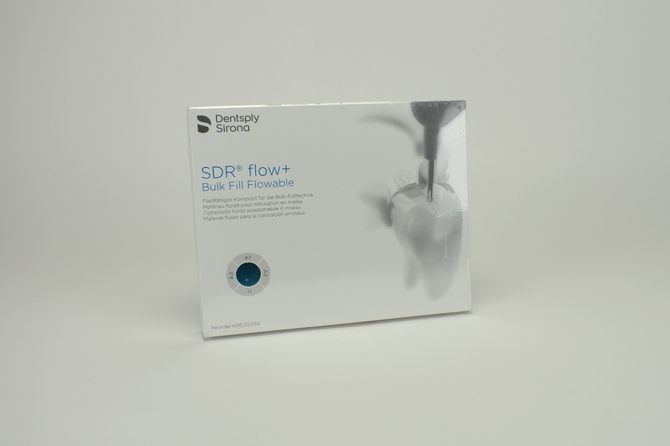 SDR flow+ Bulk Fill Collector's Edition