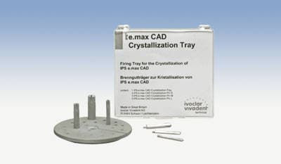 IPS e.max CAD Crystall Tray St