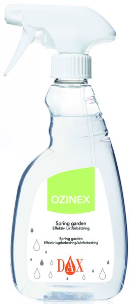 DAX Ozinex Spring Garden spray 500 ml
