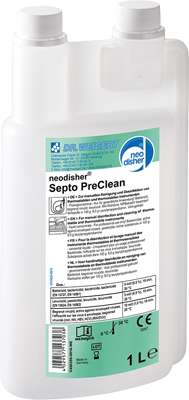 Neodisher Septo Preclean 12x1L