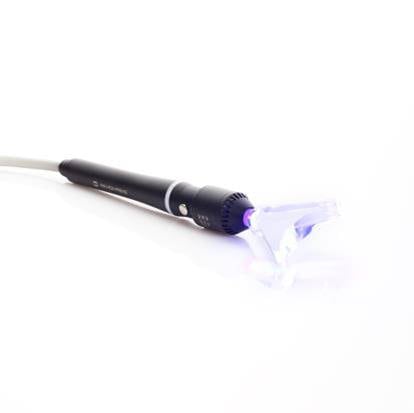 Brilliant Smile Plasma LED Light