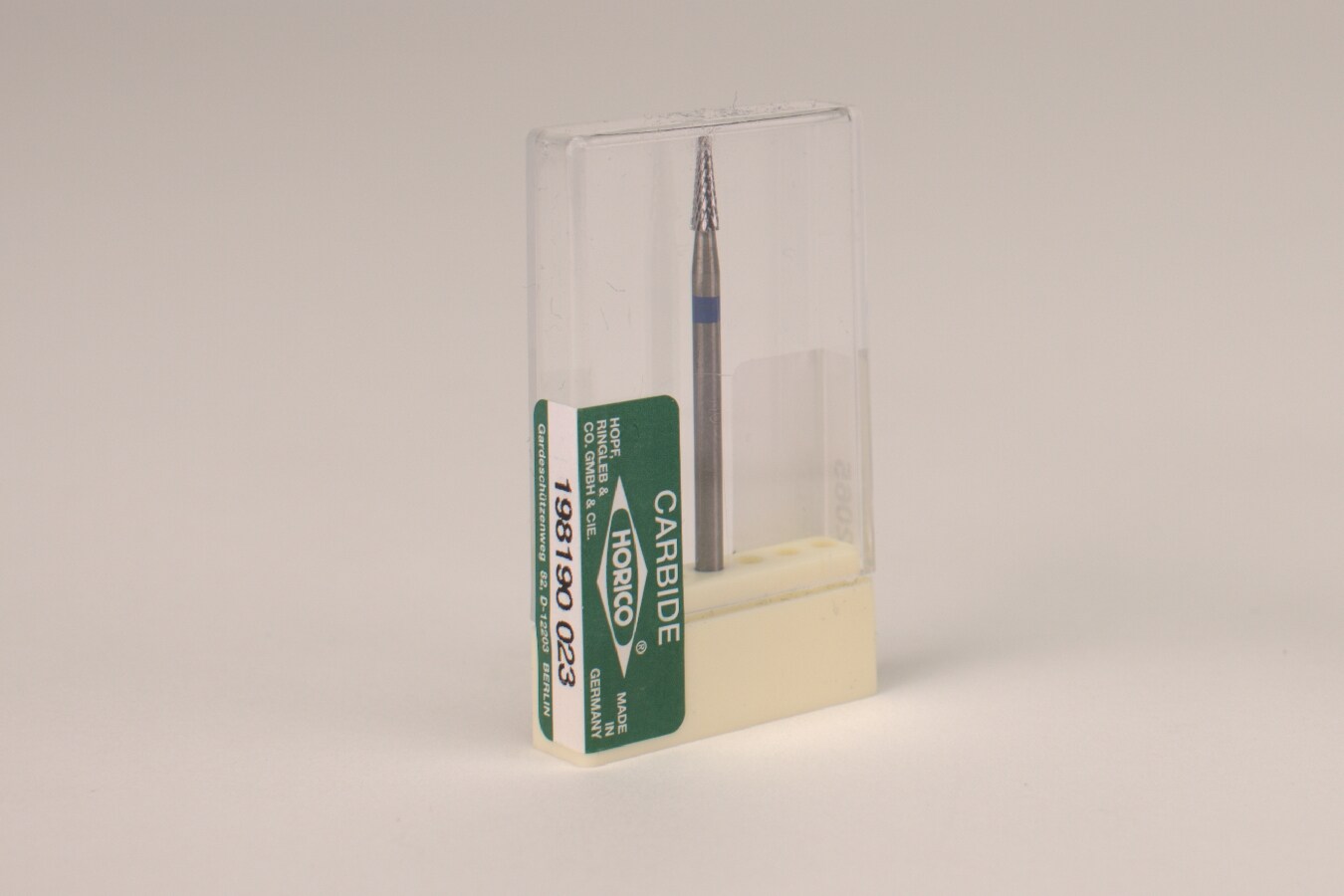 Hst HM Fräs 198 190 023