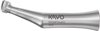 KaVo SMARTmatic S53 Puts vinkelstycke 8:1