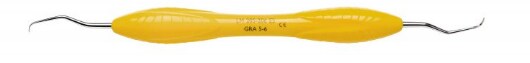 LM Gracey 5/6 205-206 ES