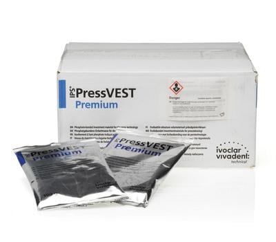 IPS PressVEST Premium Pulver 5kg