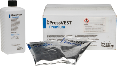 IPS PressVEST Premium Pulver 5kg
