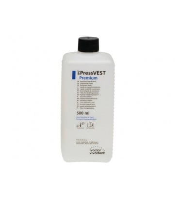 IPS PressVEST Premium Vätska 500ml