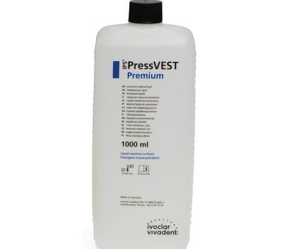 IPS PressVEST Premium Vätska 1000ml