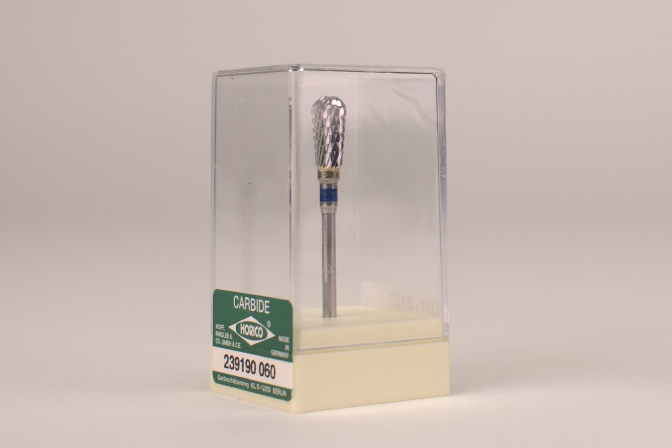 Hst HM Fräs 239 190 060