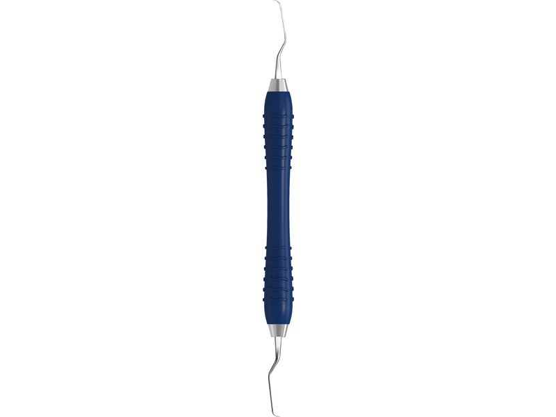Gracey Curette Colori Mini 11-12 blå