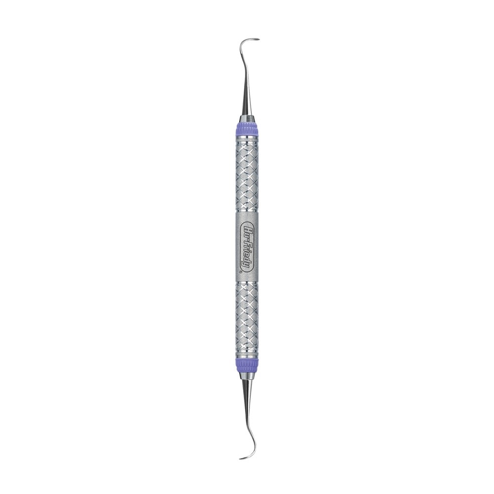 Curette McCall 17/18 Grepp 9  2.0