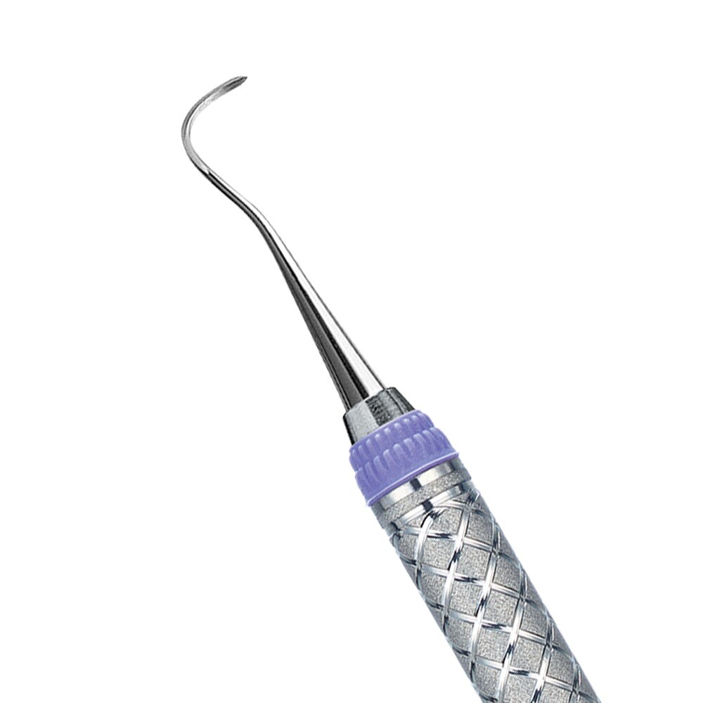 Curette McCall 17/18 Grepp 9  2.0