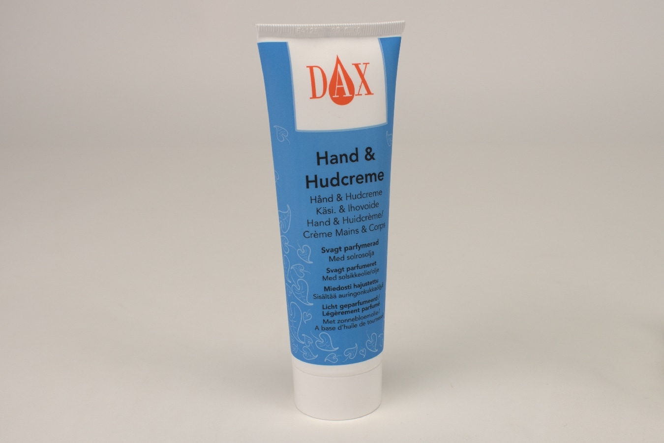 DAX Hand & Hudcreme 125ml