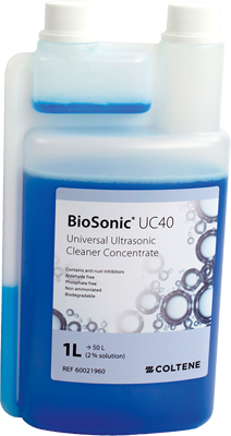 Biosonic UC 40 Universalrengöring 1000ml