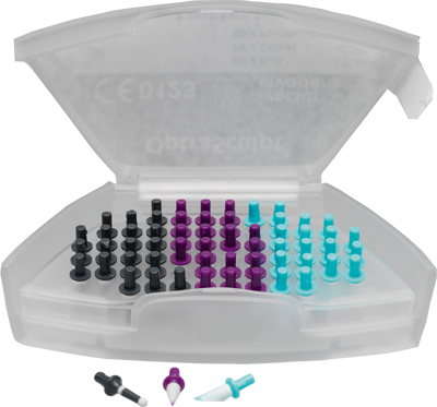 OptraSculpt Next Generation Starter Kit
