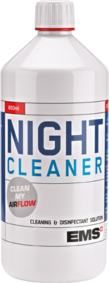 EMS Night Cleaner 6x800ml