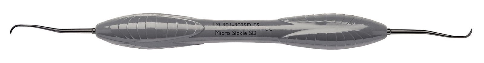 LM Sharp Diamond Sickel SD Micro 301-302 SDES 