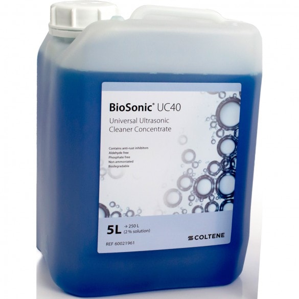 Biosonic UC 40 Universalrengöring 5L