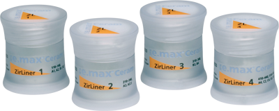 IPS e.max Ceram ZirLiner 3 20g
