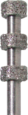 FG Diamantborr 834 021 5st