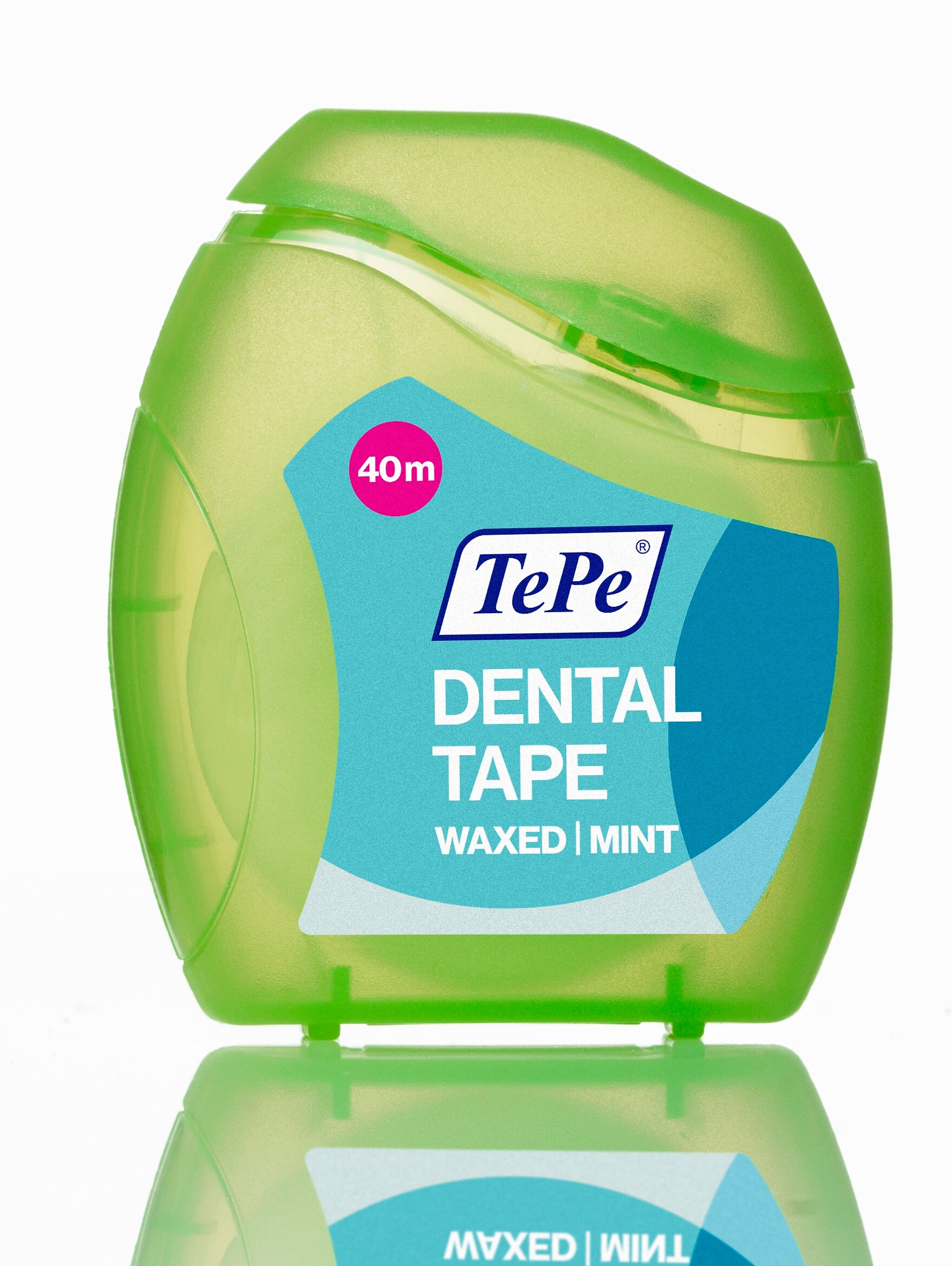 TePe Dental Tape 40m box
