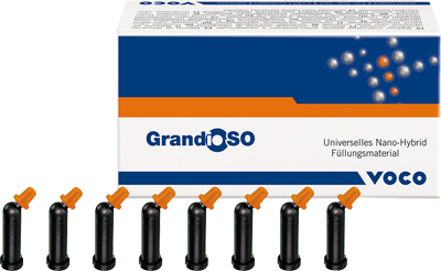 GrandioSO X-tra Caps universal 16x0,25g 