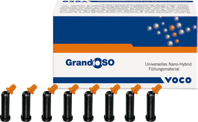 GrandioSO X-tra A3 Caps 80x0,25g