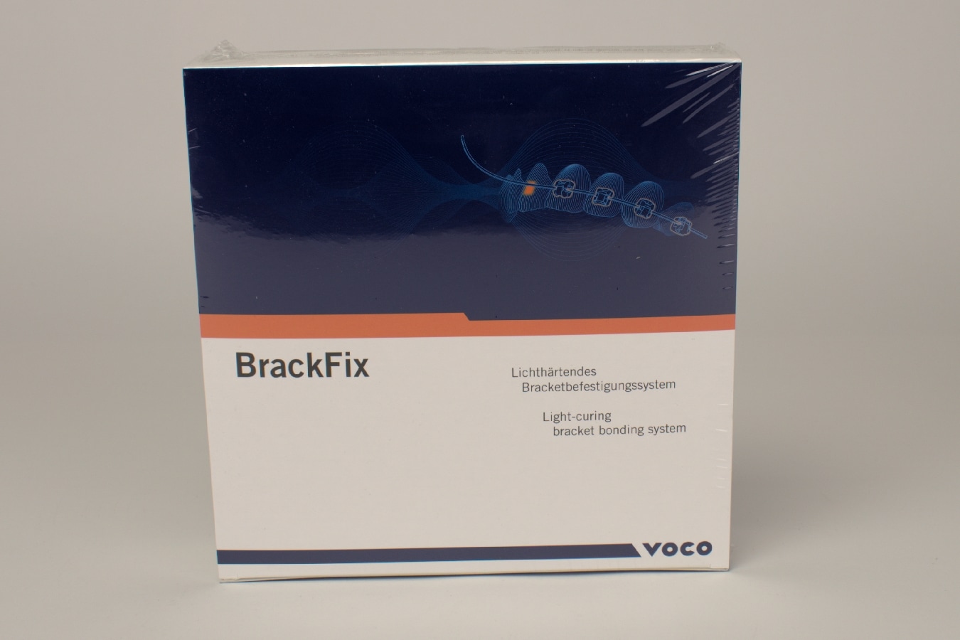 BrackFix 2x4g+6ml flaska primer Set