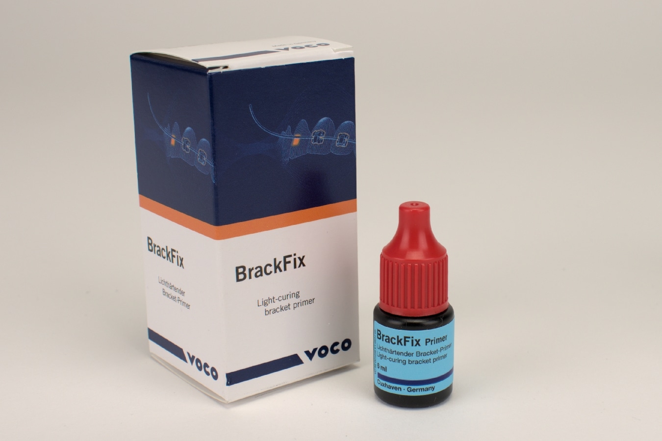 BrackFix Primer flaska 6ml